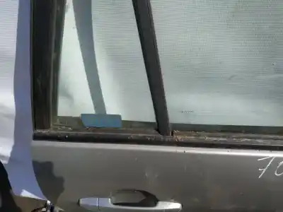 Pezzo di ricambio per auto di seconda mano plastica per toyota corolla (e11) 2.0 d-4d linea sol riferimenti oem iam   