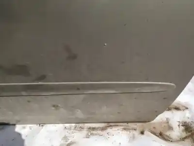 Pezzo di ricambio per auto di seconda mano plastica per toyota corolla (e11) 2.0 d-4d linea sol riferimenti oem iam   