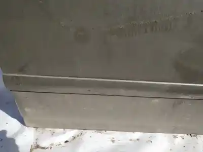 Pezzo di ricambio per auto di seconda mano plastica per toyota corolla (e11) 2.0 d-4d linea sol riferimenti oem iam   