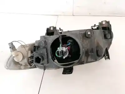 Автозапчасти б/у правая фара за renault megane i scenic (ja0) motor 1.9 ltr. - 72 kw dti diesel cat ссылки oem iam   