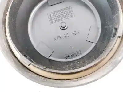 Автозапчастина б/у пластика для renault megane i scenic (ja0) motor 1.9 ltr. - 72 kw dti diesel cat посилання на oem iam 88202113  