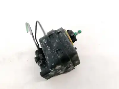 Автозапчастина б/у пластика для renault megane i scenic (ja0) motor 1.9 ltr. - 72 kw dti diesel cat посилання на oem iam 88202113  