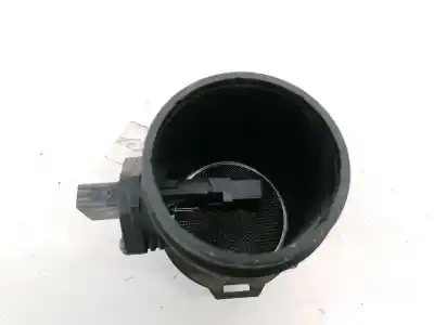 Second-hand car spare part flowmeter for bmw 7-series, e65 / e66 / e67 /e68 2001.11 - 2008.06 735 i.li 200kw 2001.11 - 2008.06 oem iam references 0280218077  7501554