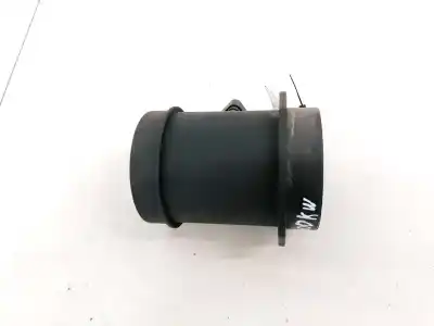 Second-hand car spare part FLOWMETER for BMW 7-SERIES, E65 / E66 / E67 /E68 2001.11 - 2008.06  OEM IAM references 0280218077  7501554