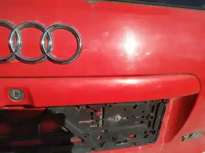 Автозапчасти б/у внешняя ручка ворот за audi a4 avant (b5) 1.9 tdi ссылки oem iam   