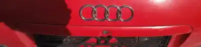 Second-hand car spare part tailgate back door handle for audi a4 avant (b5) 1.9 tdi oem iam references 