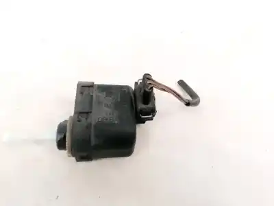 Автозапчастина б/у двиг регулювання фар для audi a4 avant (b5) 1.9 tdi посилання на oem iam   