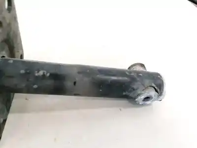 Second-hand car spare part front bumper reinforcement for audi a4 avant (b5) 1.9 tdi oem iam references 8d0807133a  
