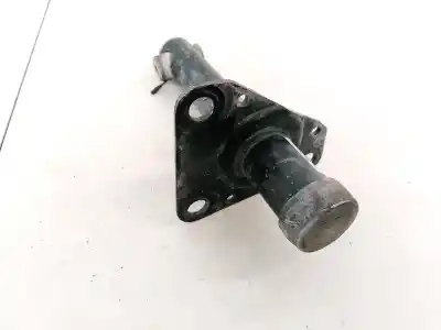 Second-hand car spare part front bumper reinforcement for audi a4 avant (b5) 1.9 tdi oem iam references 8d0807133a