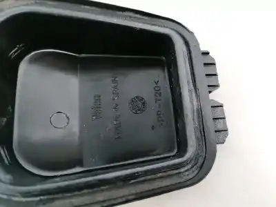 Second-hand car spare part plastics for audi a4 avant (b5) 1.9 tdi oem iam references ppt20  