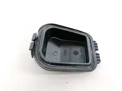 Second-hand car spare part plastics for audi a4 avant (b5) 1.9 tdi oem iam references ppt20  