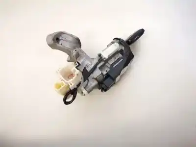 Peça sobressalente para automóvel em segunda mão comutador de ignição por toyota corolla (e11) 2.0 d-4d linea sol referências oem iam 8978313010  89783-13010