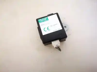 Pezzo di ricambio per auto di seconda mano modulo elettronico per toyota corolla (e11) 2.0 d-4d linea sol riferimenti oem iam 8974113040