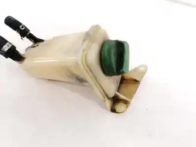 Second-hand car spare part power steering fluid tank for audi a4 avant (b5) 1.9 tdi oem iam references 8d0422373c  