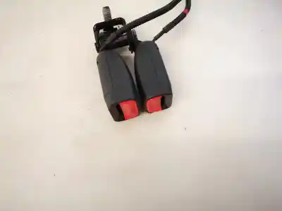 Piesă de schimb auto la mâna a doua centura de siguranta stânga spate pentru kia sportage 1.7 crdi cat referințe oem iam 