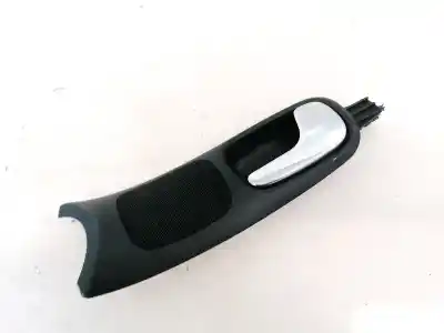 Second-hand car spare part interior right front handle for audi a4 avant (b5) 1.9 tdi oem iam references 8d0837020