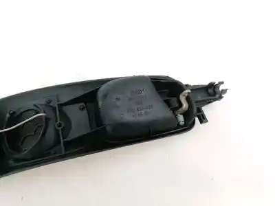 Автозапчастина б/у усередині передня права ручка для audi a4 avant (b5) 1.9 tdi посилання на oem iam 8d0837020  