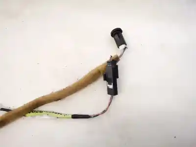 Peça sobressalente para automóvel em segunda mão sensor por toyota corolla (e11) 2.0 d-4d linea sol referências oem iam 2464609290  246460-9290