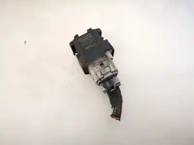 Pezzo di ricambio per auto di seconda mano scatola di preriscaldamento per toyota corolla (e11) 2.0 d-4d linea sol riferimenti oem iam 2861067010