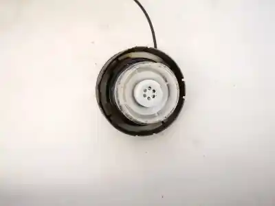 Second-hand car spare part outer fuel cap for toyota corolla (e11) 2.0 d-4d linea sol oem iam references   