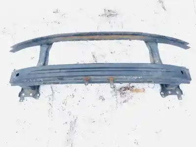 Автозапчастина б/у передній бампер підсилення для volkswagen passat b6 variant (3c5) 2.0 fsi посилання на oem iam 