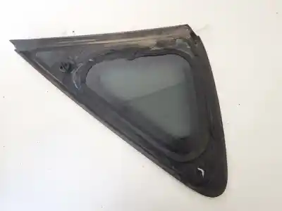 Peça sobressalente para automóvel em segunda mão vidro de custódia triangular traseiro esquerdo por mazda 6 lim. (gh) 2.0 crtd 140cv active referências oem iam   