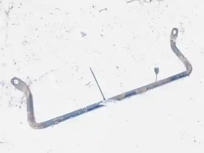 Pezzo di ricambio per auto di seconda mano barra stabilizzatrice posteriore per ford focus turnier (cb4) 1.6 16v cat riferimenti oem iam 