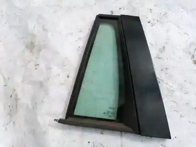 Second-hand car spare part left rear triangle quarter glass for ford mondeo turnier (ge) 2.0 cat oem iam references 