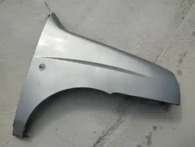 Pezzo di ricambio per auto di seconda mano parafango anteriore destro per fiat doblo (119) 1.9 d sx riferimenti oem iam 