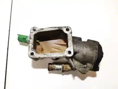 Gebrauchtes Autoersatzteil THERMOSTAT zum PEUGEOT 307, 2000.08 - 2005.06  OEM-IAM-Referenzen 9646977280  