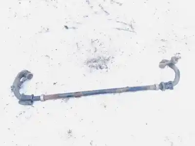 Second-hand car spare part rear stabilizer bar for toyota avensis 2.0 d-4d oem iam references 