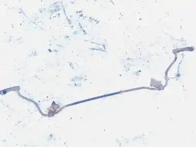 Pezzo di ricambio per auto di seconda mano barra stabilizzatrice posteriore per rover rover 600 (rh) 2.0 620 sdi riferimenti oem iam 