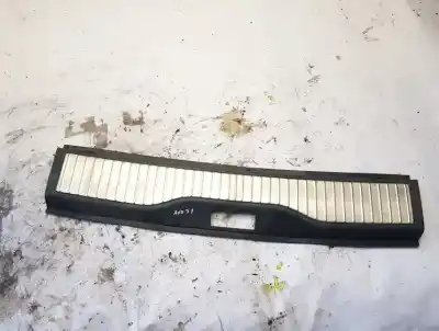 Second-hand car spare part plastics for opel zafira b 1.9 cdti oem iam references 322225228