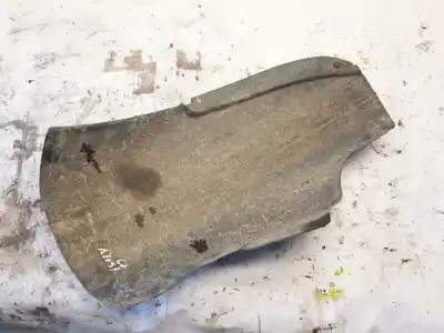 Second-hand car spare part rear left wheel arch for opel zafira b 1.9 cdti oem iam references 