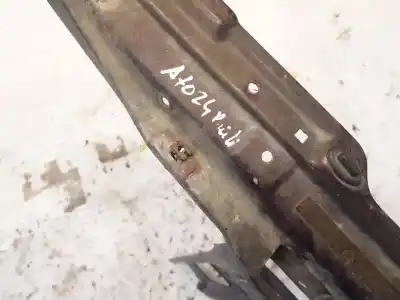 Second-hand car spare part front panel for audi 80 (811/813) 1.8 oem iam references   