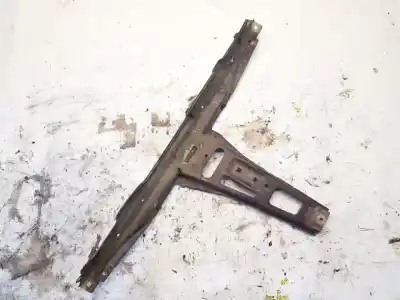 Second-hand car spare part front panel for audi 80 (811/813) 1.8 oem iam references   