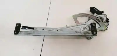 Second-hand car spare part rear right window regulator for kia sorento 2.5 crdi ex oem iam references 