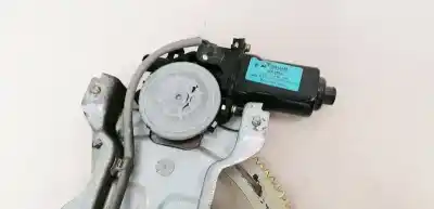 Second-hand car spare part rear right window motor for kia sorento 2.5 crdi ex oem iam references xh102pa