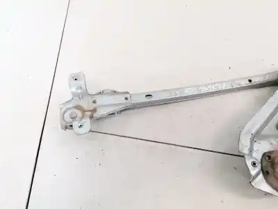 Автозапчасти б/у задний правый стеклорегулятор за opel corsa b 1.7 diesel ссылки oem iam   
