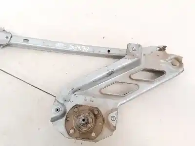 Автозапчасти б/у задний правый стеклорегулятор за opel corsa b 1.7 diesel ссылки oem iam   