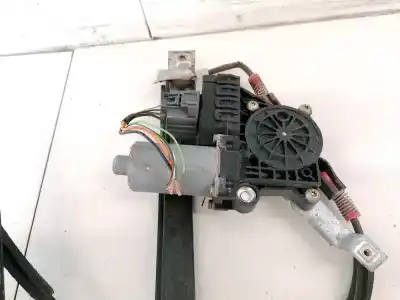 Second-hand car spare part left front window motor for ford mondeo iii (b5y) 2.0 16v tddi / tdci oem iam references 1300016183