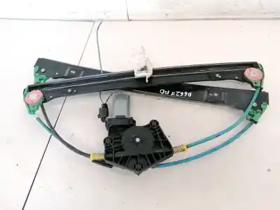 Pezzo di ricambio per auto di seconda mano alzacristalli anteriore destro per fiat stilo (192) 1.9 jtd / 1.9 jtd 115 active riferimenti oem iam 