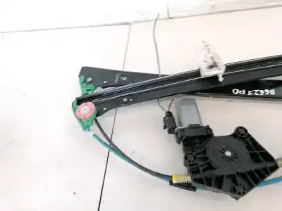 İkinci el araba yedek parçası ön sag pencere regülatörü için fiat stilo (192) 1.9 jtd / 1.9 jtd 115 active oem iam referansları   