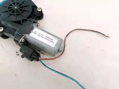 Piesă de schimb auto la mâna a doua motoras macara geam fata dreapta pentru fiat stilo (192) 1.9 jtd / 1.9 jtd 115 active referințe oem iam d25140050  270404-12v-f