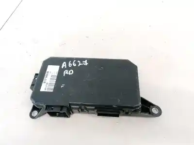 Peça sobressalente para automóvel em segunda mão MÓDULO ELETRÔNICO por FIAT STILO (192)  Referências OEM IAM 51714519  