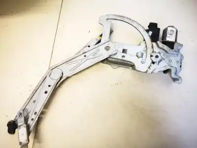 Peça sobressalente para automóvel em segunda mão elevador de vidros dianteiro direito por opel meriva b 1.7 16v cdti referências oem iam 93362662  