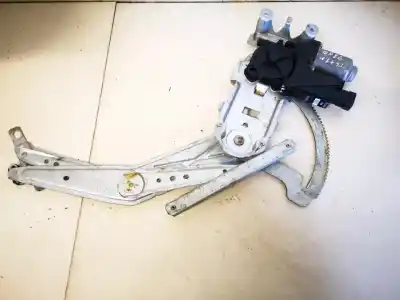 Автозапчасти б/у РЕГУЛЯТОР СТЕКЛА ПЕРЕДНЕГО ПРАВОГО за OPEL MERIVA B  ссылки OEM IAM 93362662  