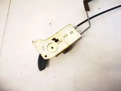 Second-hand car spare part interior right front handle for kia sorento 2.5 crdi ex oem iam references   