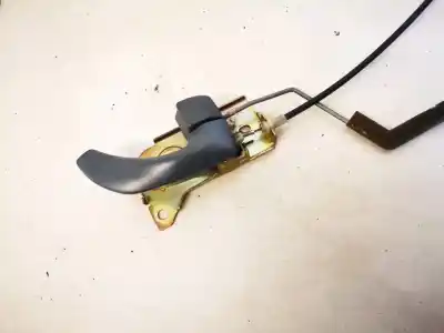 Second-hand car spare part interior right front handle for kia sorento 2.5 crdi ex oem iam references 