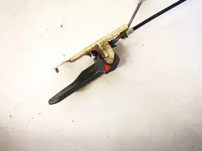 Second-hand car spare part interior right front handle for kia sorento 2.5 crdi ex oem iam references   